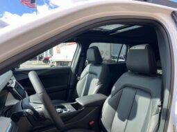 Jeep Cherokee full