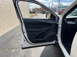 Jeep Cherokee full