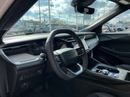 Jeep Cherokee full