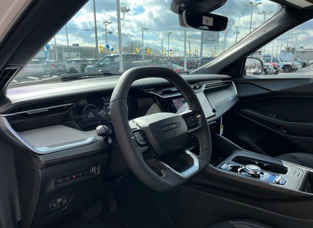 
 Jeep Cherokee full									