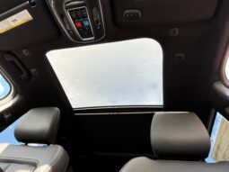 Jeep Cherokee full