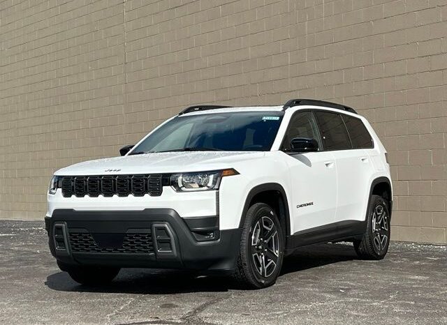 
 Jeep Cherokee full									