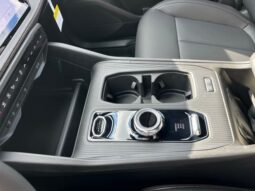 Jeep Cherokee full