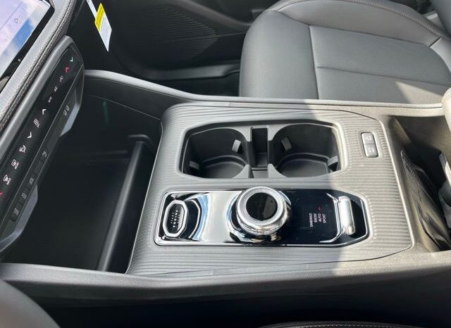 
 Jeep Cherokee full									