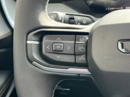 Jeep Cherokee full