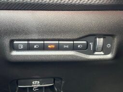 Jeep Cherokee full