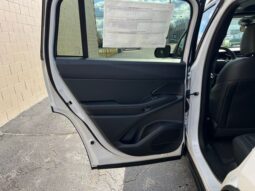 Jeep Cherokee full