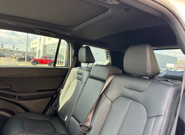
 Jeep Cherokee full									