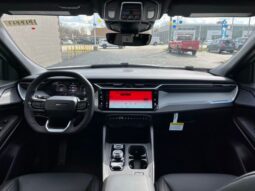 Jeep Cherokee full