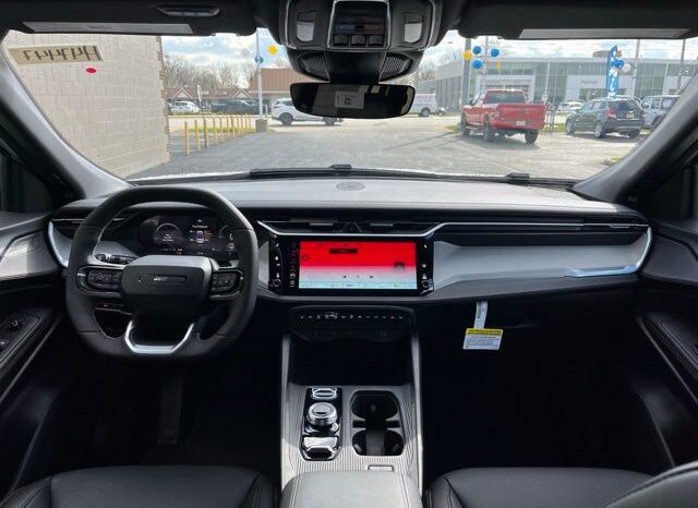
 Jeep Cherokee full									