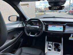 Jeep Cherokee full