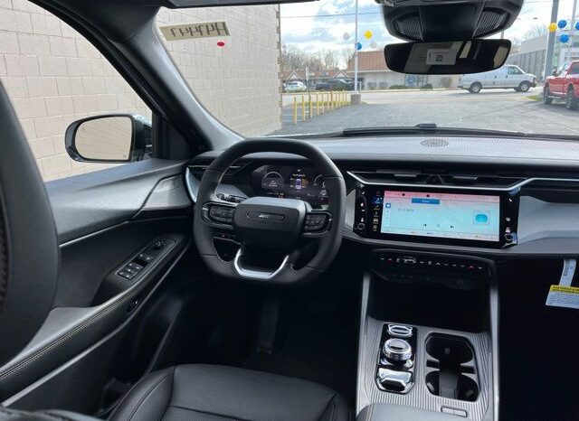 
 Jeep Cherokee full									