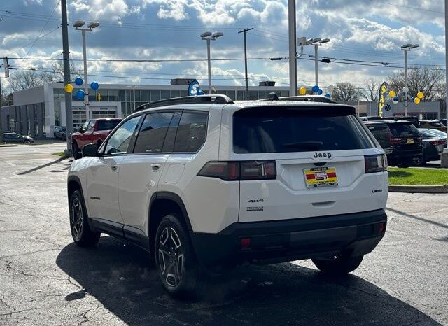 
 Jeep Cherokee full									
