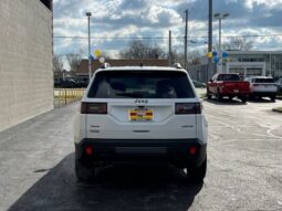 Jeep Cherokee full