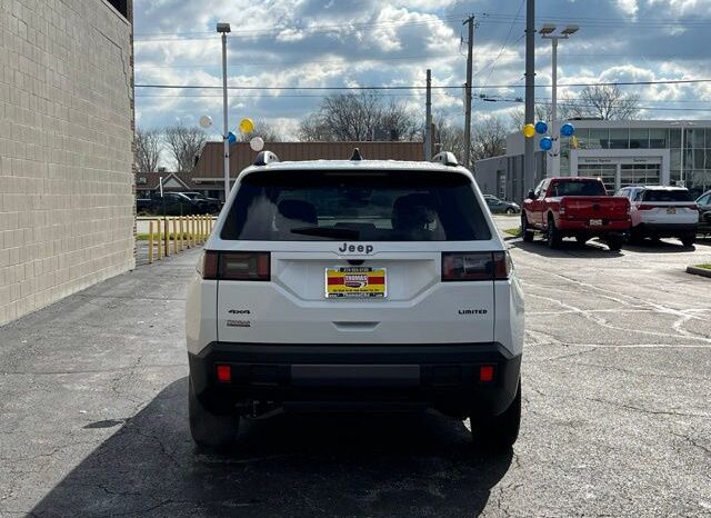 
 Jeep Cherokee full									