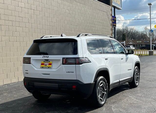 
 Jeep Cherokee full									