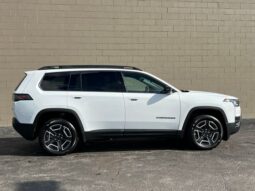 Jeep Cherokee full