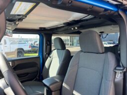 Jeep Wrangler full