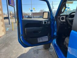 Jeep Wrangler full
