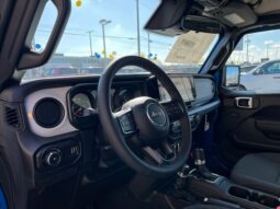 Jeep Wrangler full