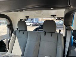 Jeep Wrangler full