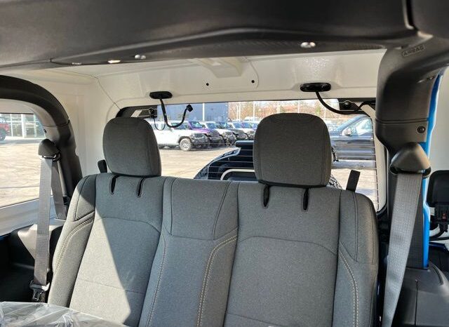 
 Jeep Wrangler full									