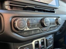 Jeep Wrangler full
