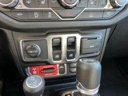 Jeep Wrangler full