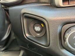Jeep Wrangler full