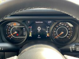 Jeep Wrangler full