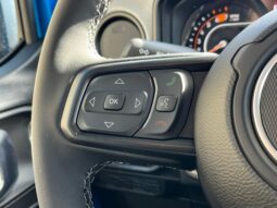 Jeep Wrangler full