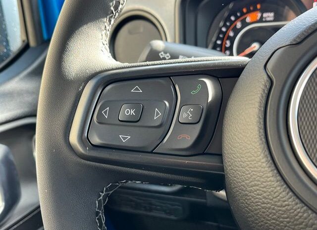 
 Jeep Wrangler full									