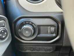 Jeep Wrangler full