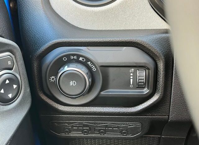 
 Jeep Wrangler full									