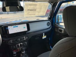 Jeep Wrangler full