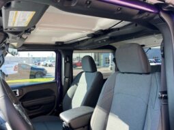 
 Jeep Wrangler full									
