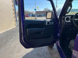 
 Jeep Wrangler full									