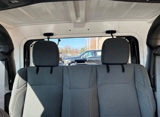 
 Jeep Wrangler full									