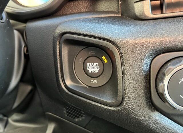 
 Jeep Wrangler full									