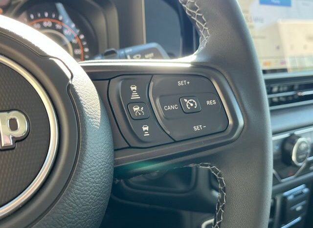 
 Jeep Wrangler full									