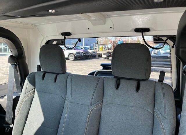 
 Jeep Wrangler full									