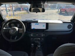 
 Jeep Wrangler full									