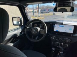 
 Jeep Wrangler full									