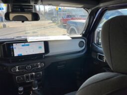 
 Jeep Wrangler full									