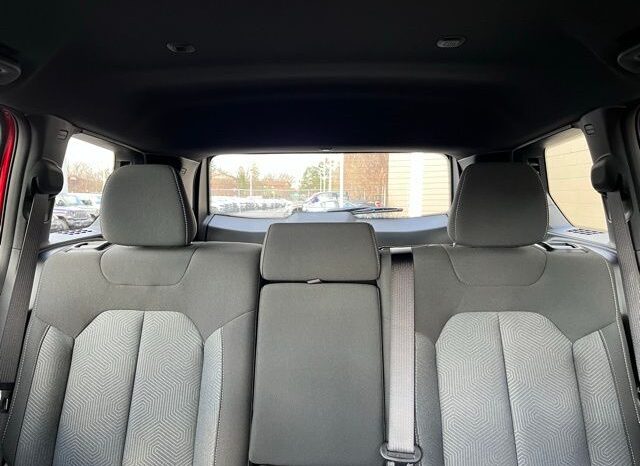 
 Jeep Cherokee full									