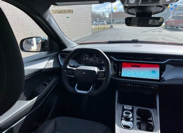 
 Jeep Cherokee full									