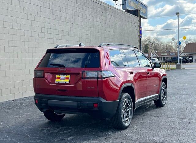 
 Jeep Cherokee full									