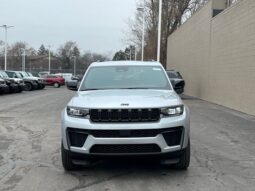 Jeep Grand Cherokee full