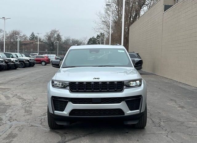 
 Jeep Grand Cherokee full									