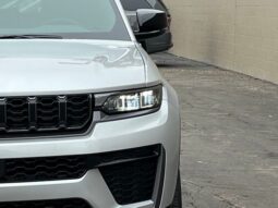 Jeep Grand Cherokee full